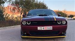 دودج تشالنجر